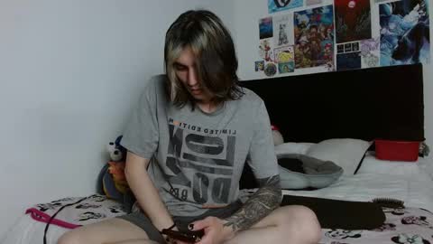 denjireze online show from 02.06.26