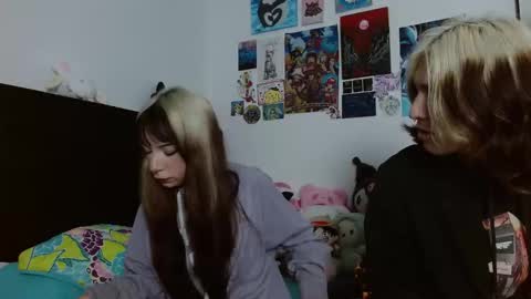 denjireze online show from 03.15.26