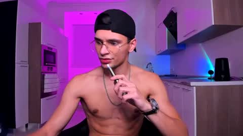 Den online show from 12.02.24