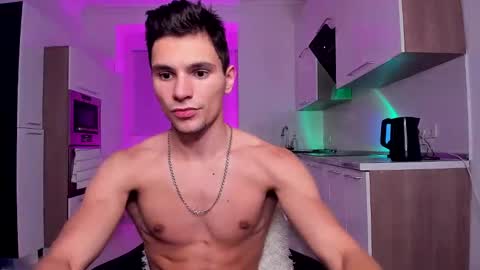 Snapshot of denlover chatting on 12.05.24 Den online show from 12.05.24