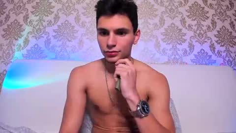 Snapshot of denlover chatting on 12.06.24 Den online show from 12.06.24