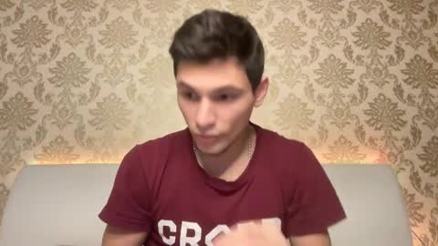 Snapshot of denlover chatting on 12.16.24 Den online show from 12.16.24