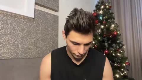 Snapshot of denlover chatting on 12.23.24 Den online show from 12.23.24