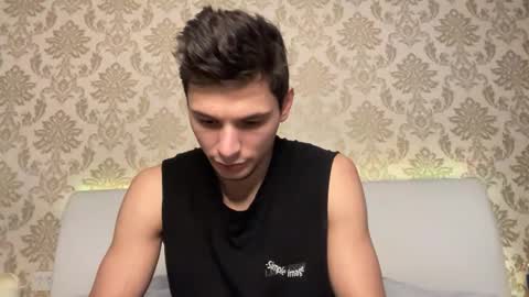 Den online show from 12.23.24