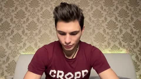 Snapshot of denlover chatting on 12.27.24 Den online show from 12.27.24