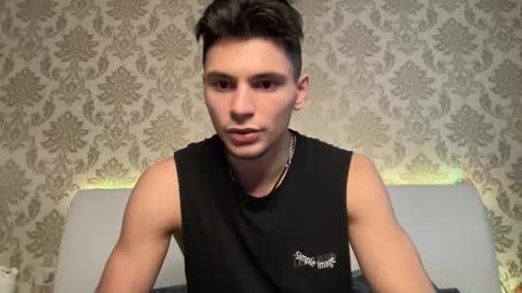 Snapshot of denlover chatting on 01.15.25 Den online show from 01.15.25