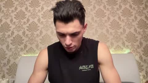 Snapshot of denlover chatting on 01.19.25 Den online show from 01.19.25