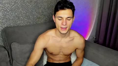 Snapshot of denlover chatting on 02.03.25 Den online show from 02.03.25