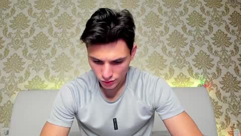 Snapshot of denlover chatting on 02.07.25 Den online show from 02.07.25