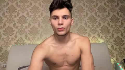 Snapshot of denlover chatting on 02.15.25 Den online show from 02.15.25