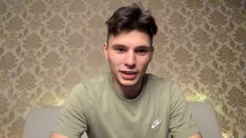 Snapshot of denlover chatting on 02.17.25 Den online show from 02.17.25