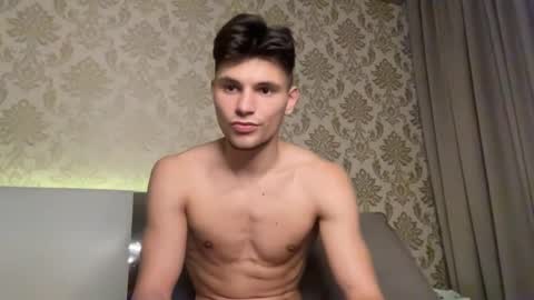 Snapshot of denlover chatting on 02.18.25 Den online show from 02.18.25