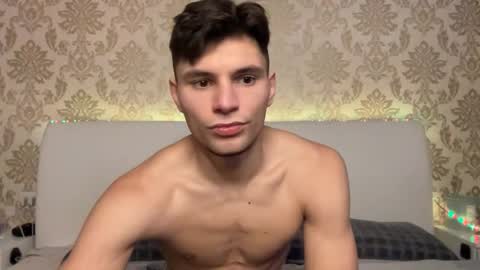 Snapshot of denlover chatting on 02.20.25 Den online show from 02.20.25