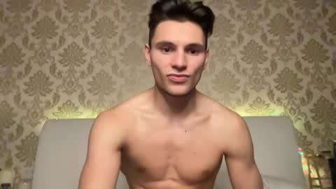 Snapshot of denlover chatting on 02.28.25 Den online show from 02.28.25