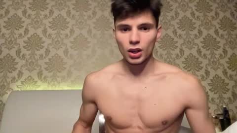 Snapshot of denlover chatting on 03.02.25 Den online show from 03.02.25