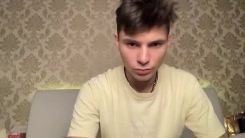 Snapshot of denlover chatting on 03.05.25 Den online show from 03.05.25