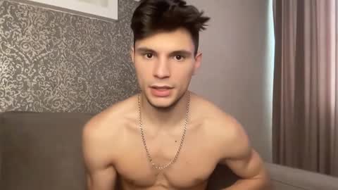 Snapshot of denlover chatting on 03.08.25 Den online show from 03.08.25