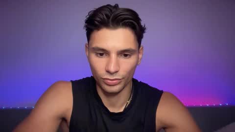 Snapshot of denlover chatting on 09.20.25 Den online show from 09.20.25