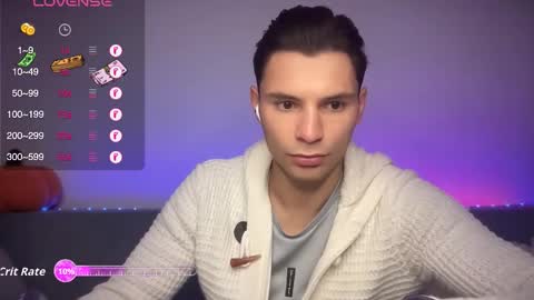 Snapshot of denlover chatting on 09.24.25 Den online show from 09.24.25