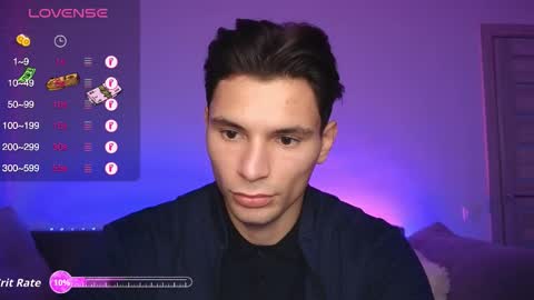 Snapshot of denlover chatting on 09.30.25 Den online show from 09.30.25