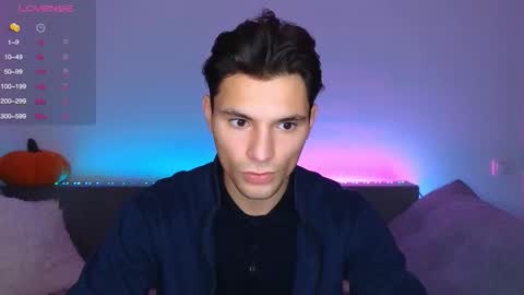 Snapshot of denlover chatting on 10.09.25 Den online show from 10.09.25