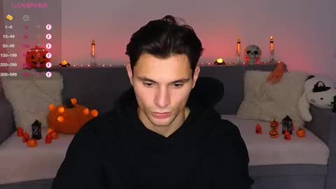 Snapshot of denlover chatting on 10.12.25 Den online show from 10.12.25