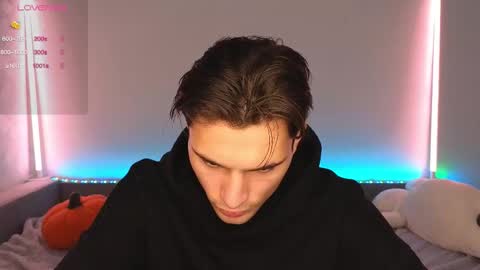 Snapshot of denlover chatting on 11.25.25 Den online show from 11.25.25