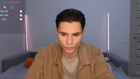 Snapshot of denlover chatting on 11.27.25 Den online show from 11.27.25