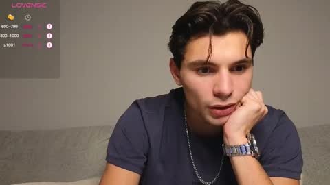 Snapshot of denlover chatting on 12.20.25 Den online show from 12.20.25