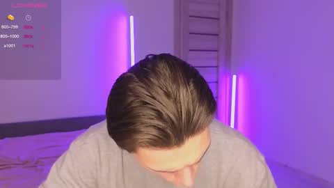 Snapshot of denlover chatting on 01.19.26 Den online show from 01.19.26