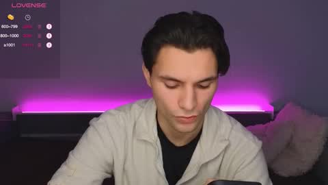 Snapshot of denlover chatting on 02.09.26 Den online show from 02.09.26