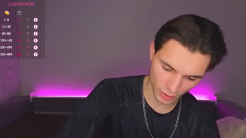 Snapshot of denlover chatting on 02.15.26 Den online show from 02.15.26