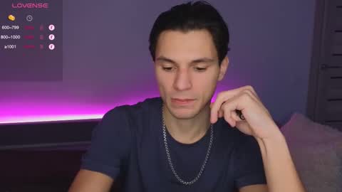 Snapshot of denlover chatting on 02.21.26 Den online show from 02.21.26