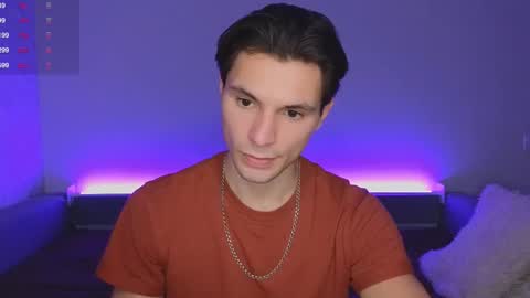 Snapshot of denlover chatting on 02.22.26 Den online show from 02.22.26