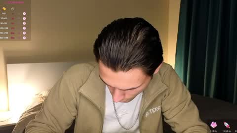 Snapshot of denlover chatting on 04.06.26 Den online show from 04.06.26