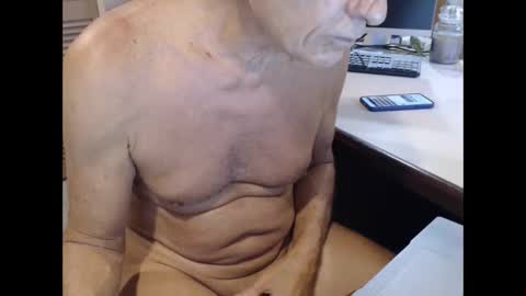 Snapshot of denn_jett chatting on 09.14.25 Den Jet online show from 09.14.25