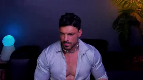 dennis_cox_ online show from 11.16.25