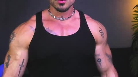 dennis_cox_ online show from 12.05.25