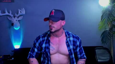 dennis_cox_ online show from 02.19.26