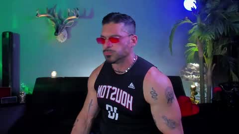 dennis_cox_ online show from 04.19.26