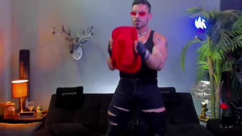 dennis_cox_ online show from 04.23.26