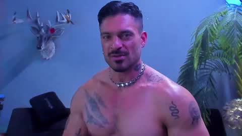 dennis_cox_ online show from 06.15.26