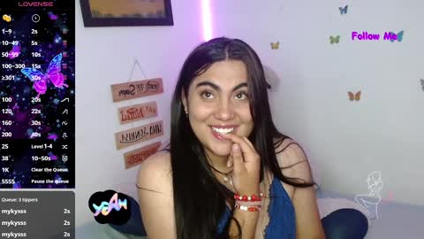 rosse online show from 01.21.25