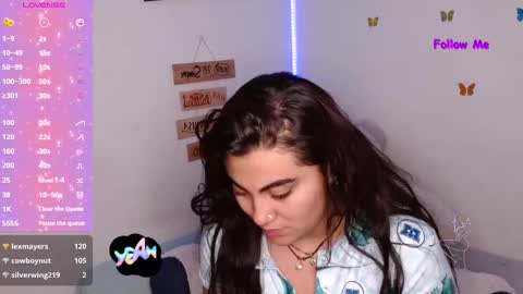 rosse online show from 02.20.25