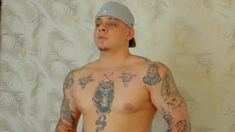 dennis munera online show from 12.06.24