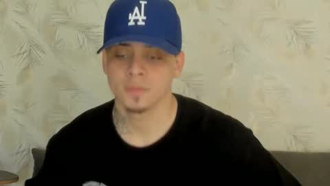 dennis munera online show from 01.23.25