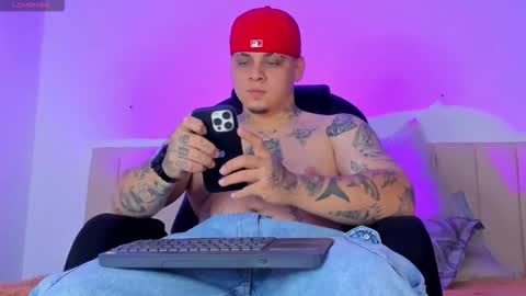 dennis munera online show from 09.18.25