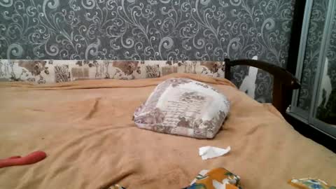 DennisXCarol online show from 02.18.25