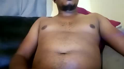 mastER blACK online show from 01.19.25