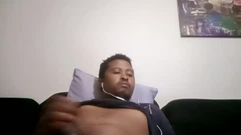 mastER blACK online show from 02.16.26